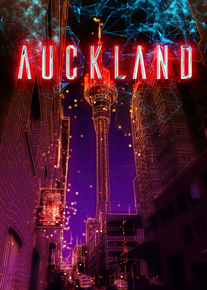 Auckland