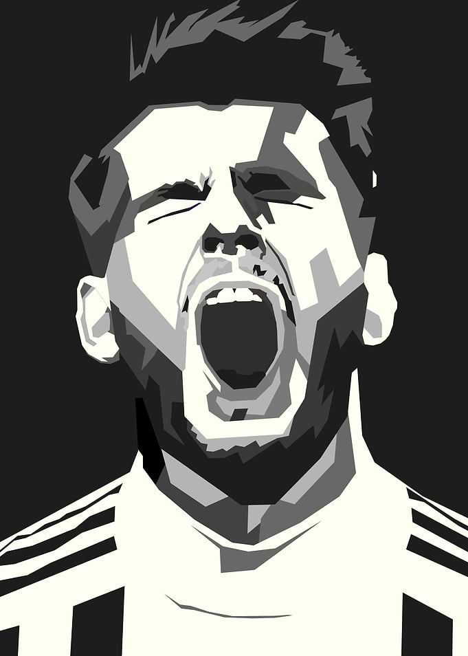 Alvaro morata