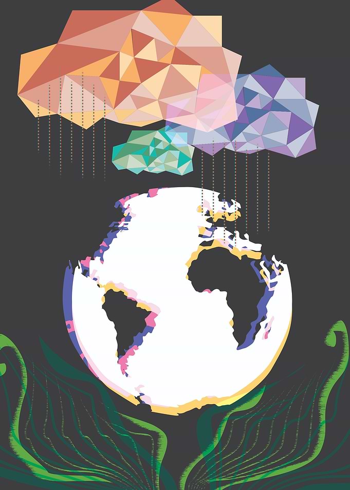 Digital Pollutio