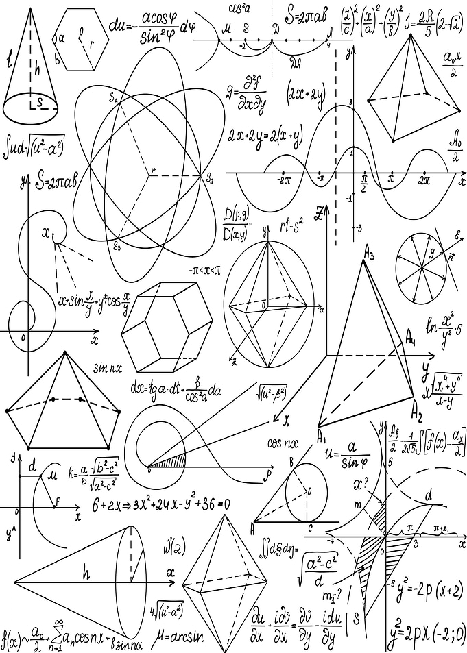 Math solve
