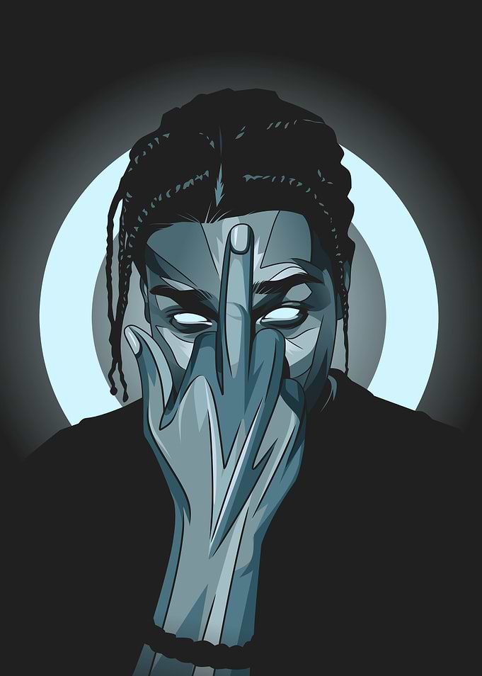 ASAP Rocky