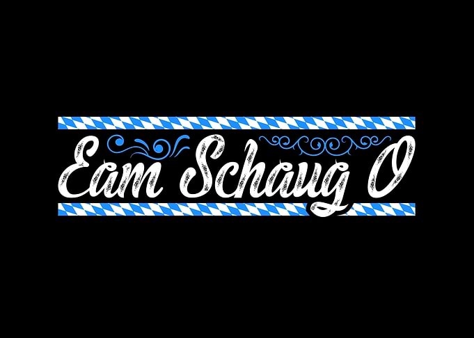 Bayrische Sprche Bayern