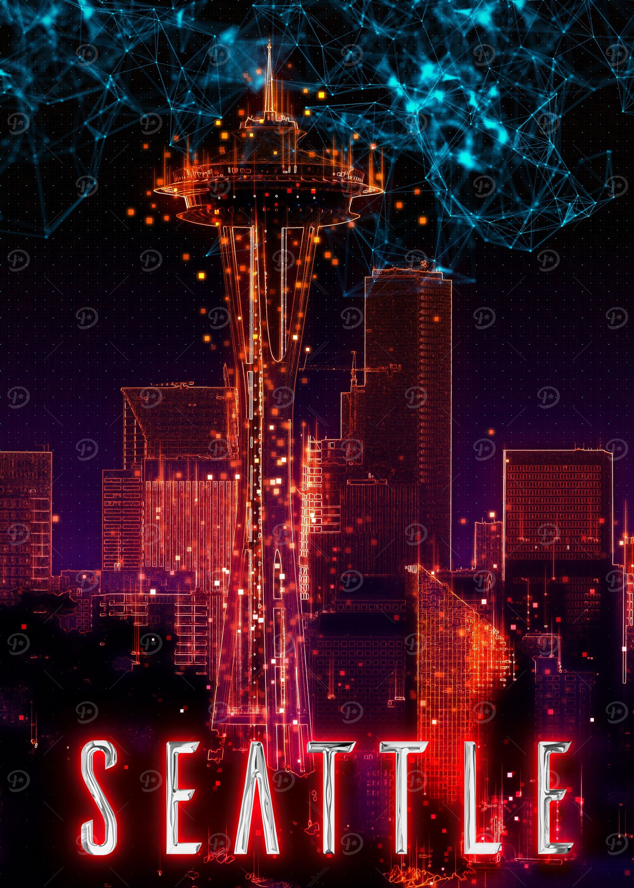 Seattle