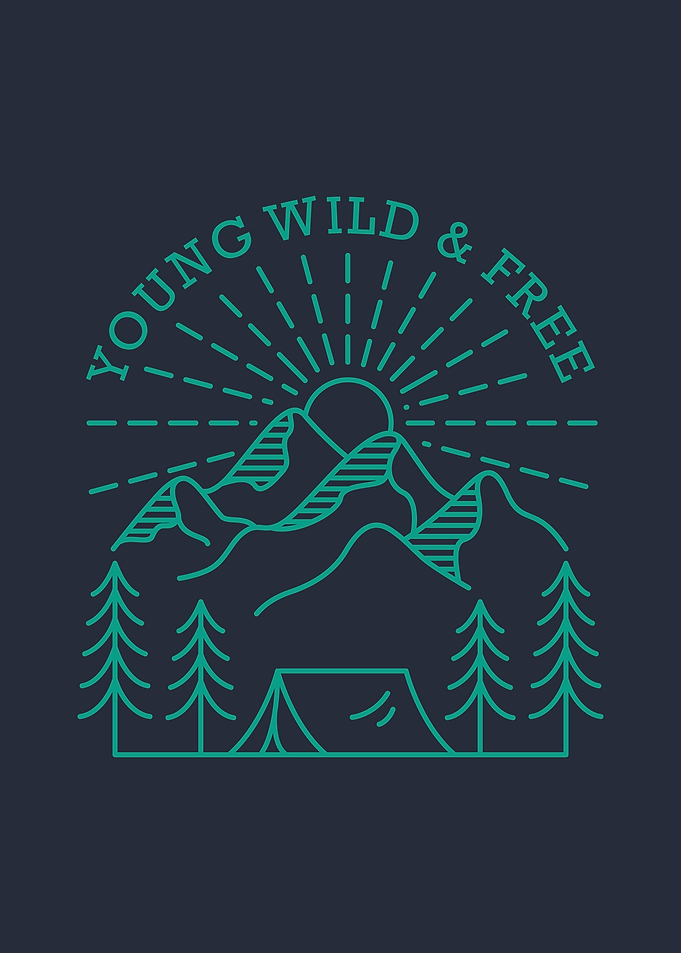 Young Wild Free 3