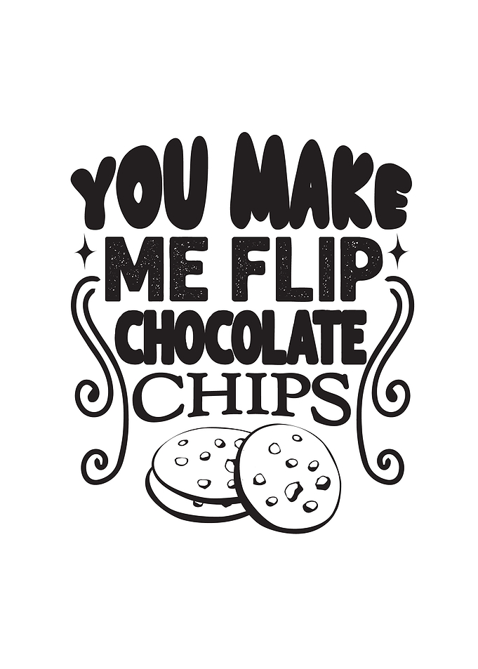 Flip Chocochips