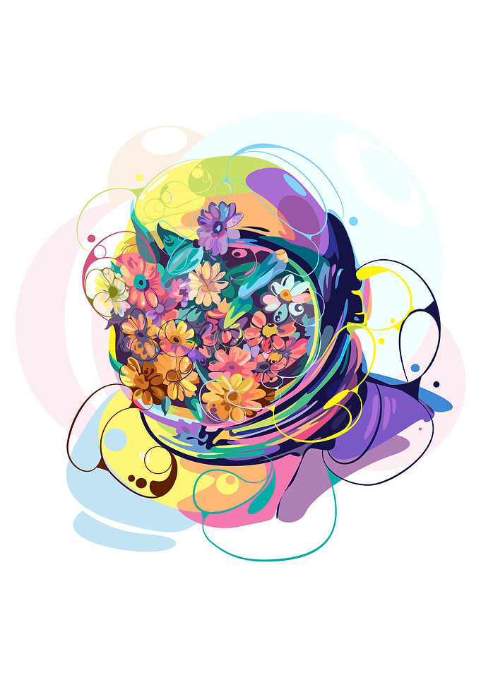 ASTRONAUT