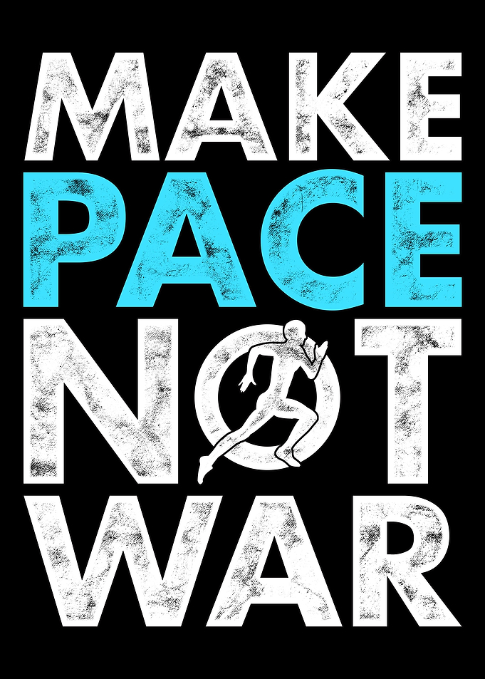 Make Pace Not War Funny Ru