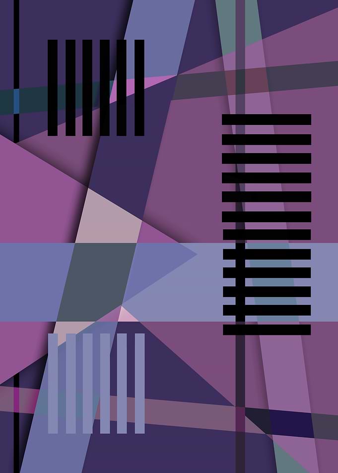 Bauhaus No. 410
