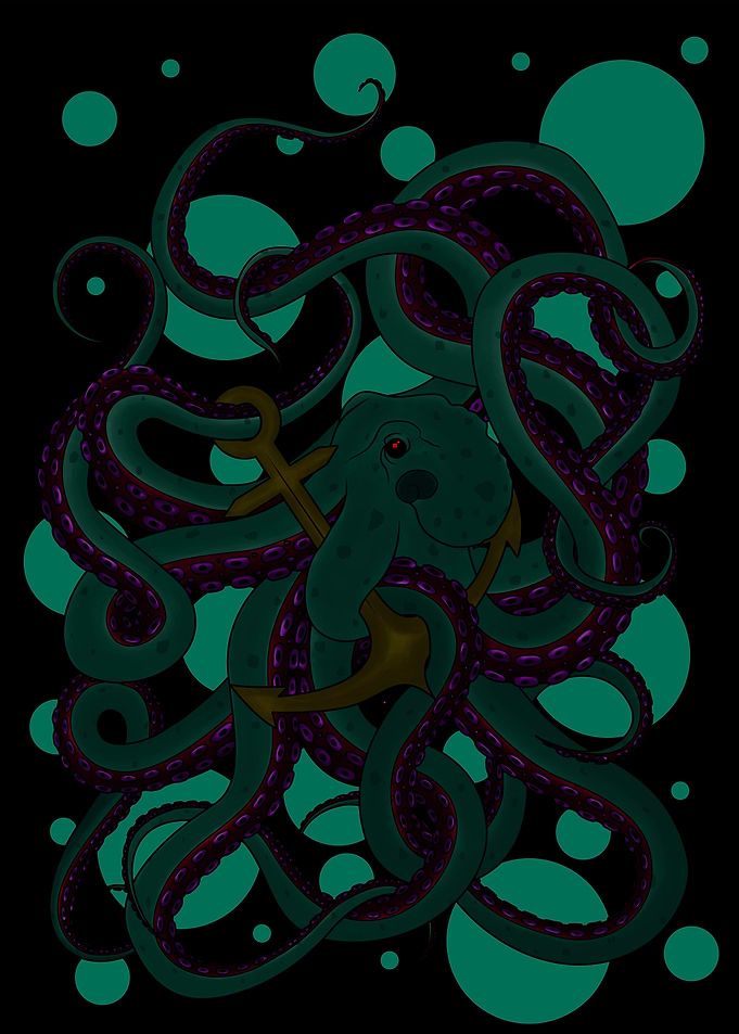 The Octopus