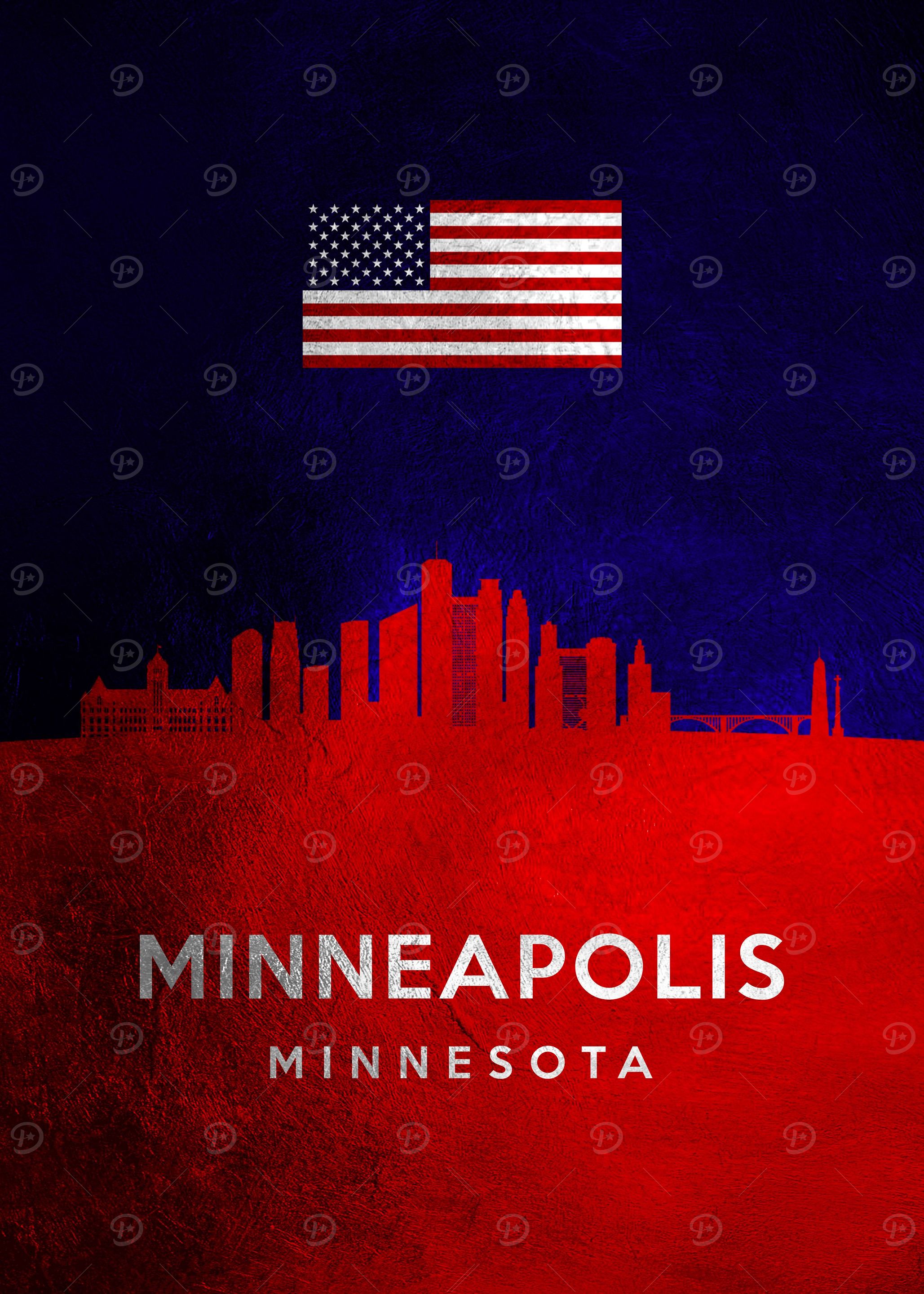 Minneapolis Minnesota