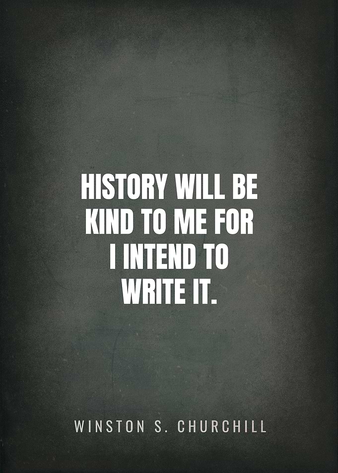 Quotes Winston S Churchill