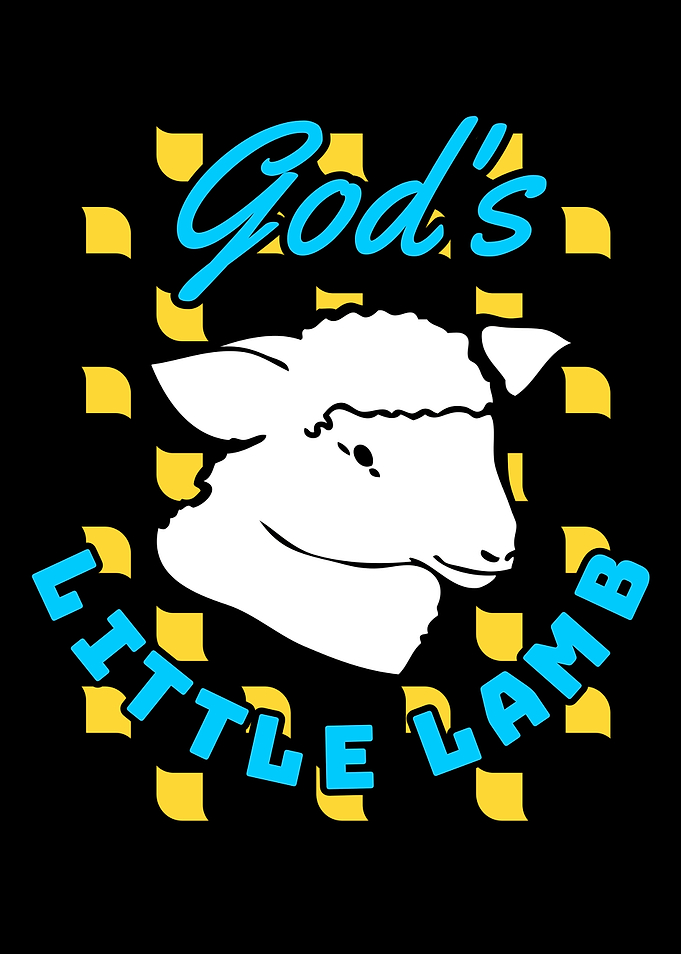 Gods little Lamb Religion