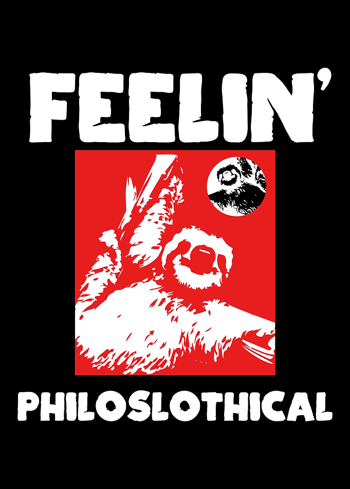 Funny Sloth