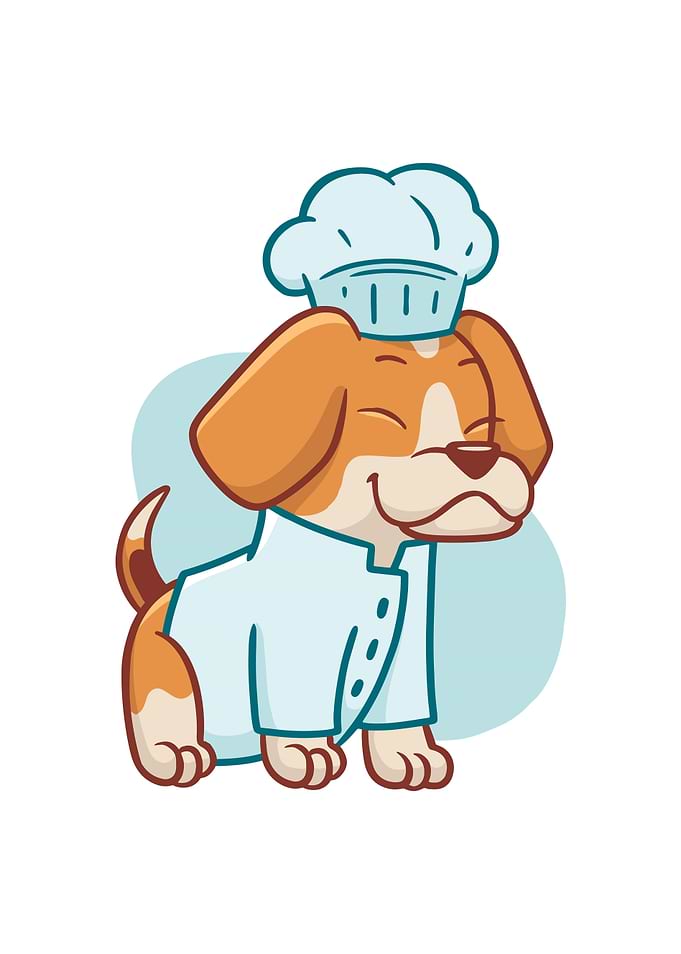 CHEF BEAGLE