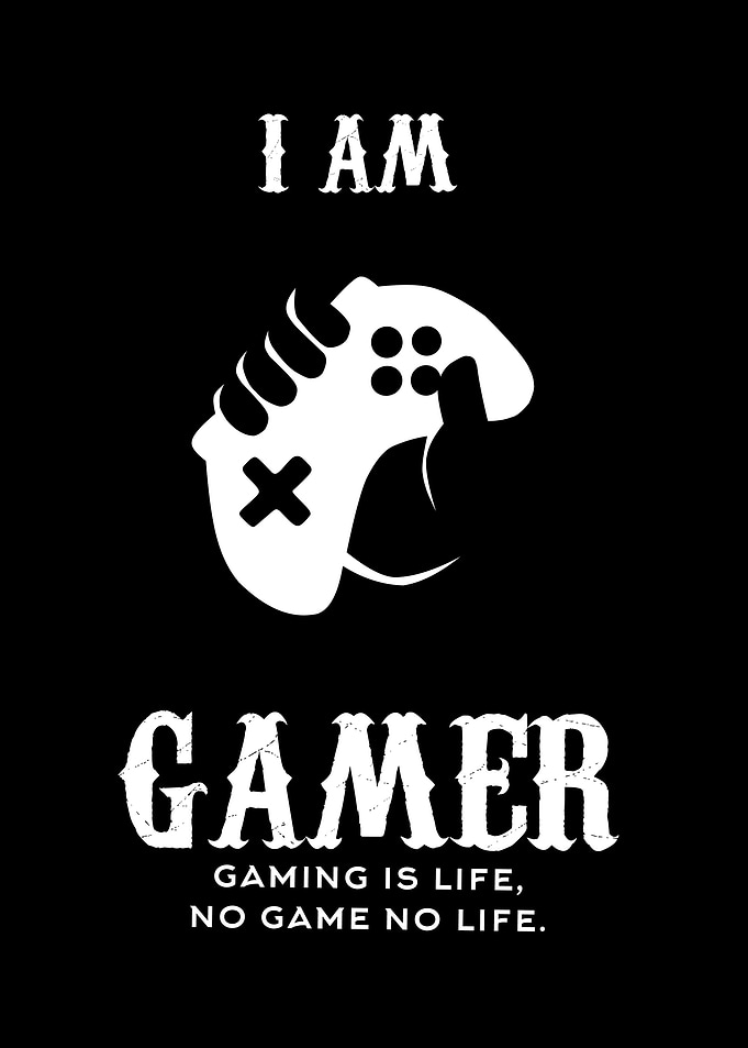 Gamer