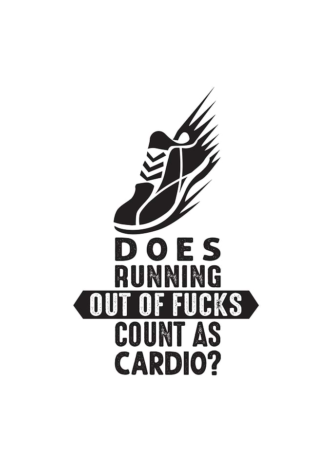 Cardio Running