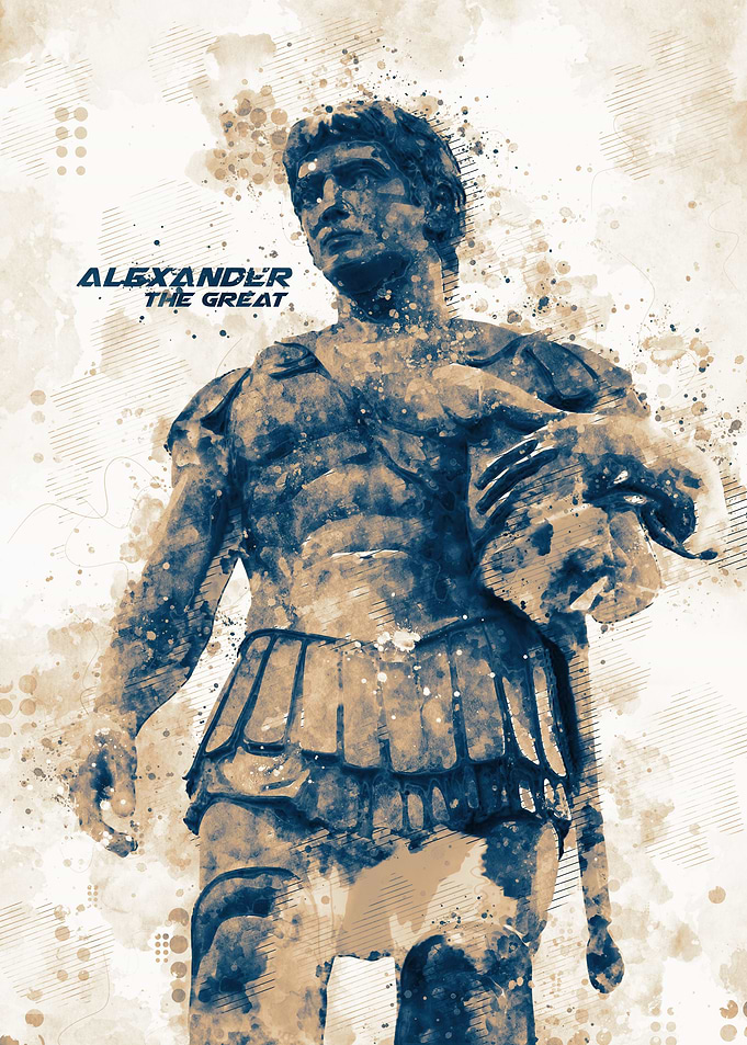 Alexander The Great