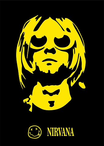 Nirvana band