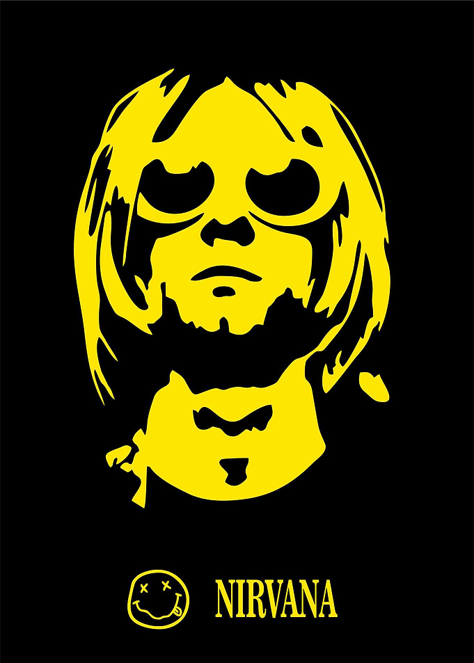 Nirvana band