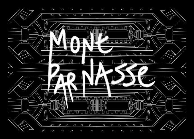 Montparnasse