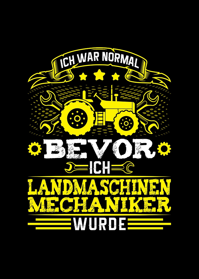 Landmaschinenmechaniker