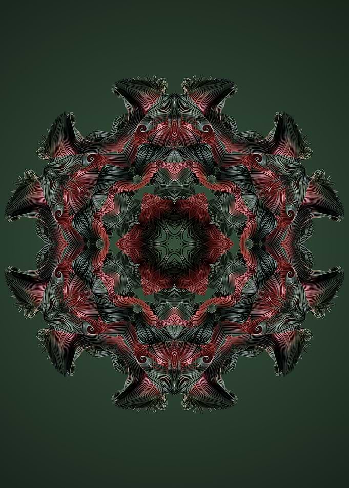 Mandala 21
