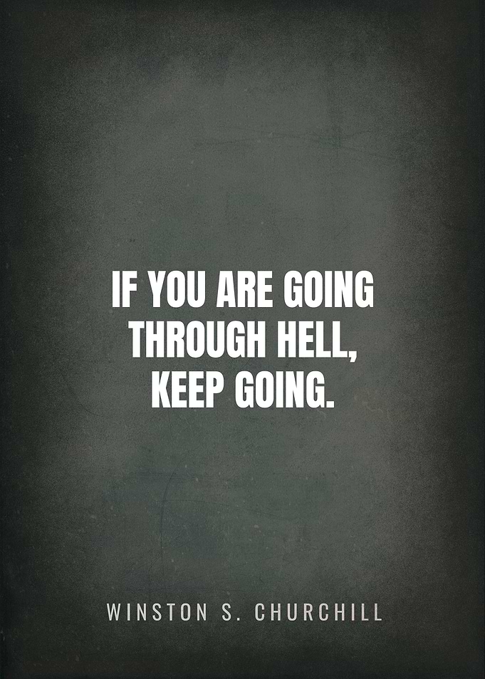 Quotes Winston S Churchill