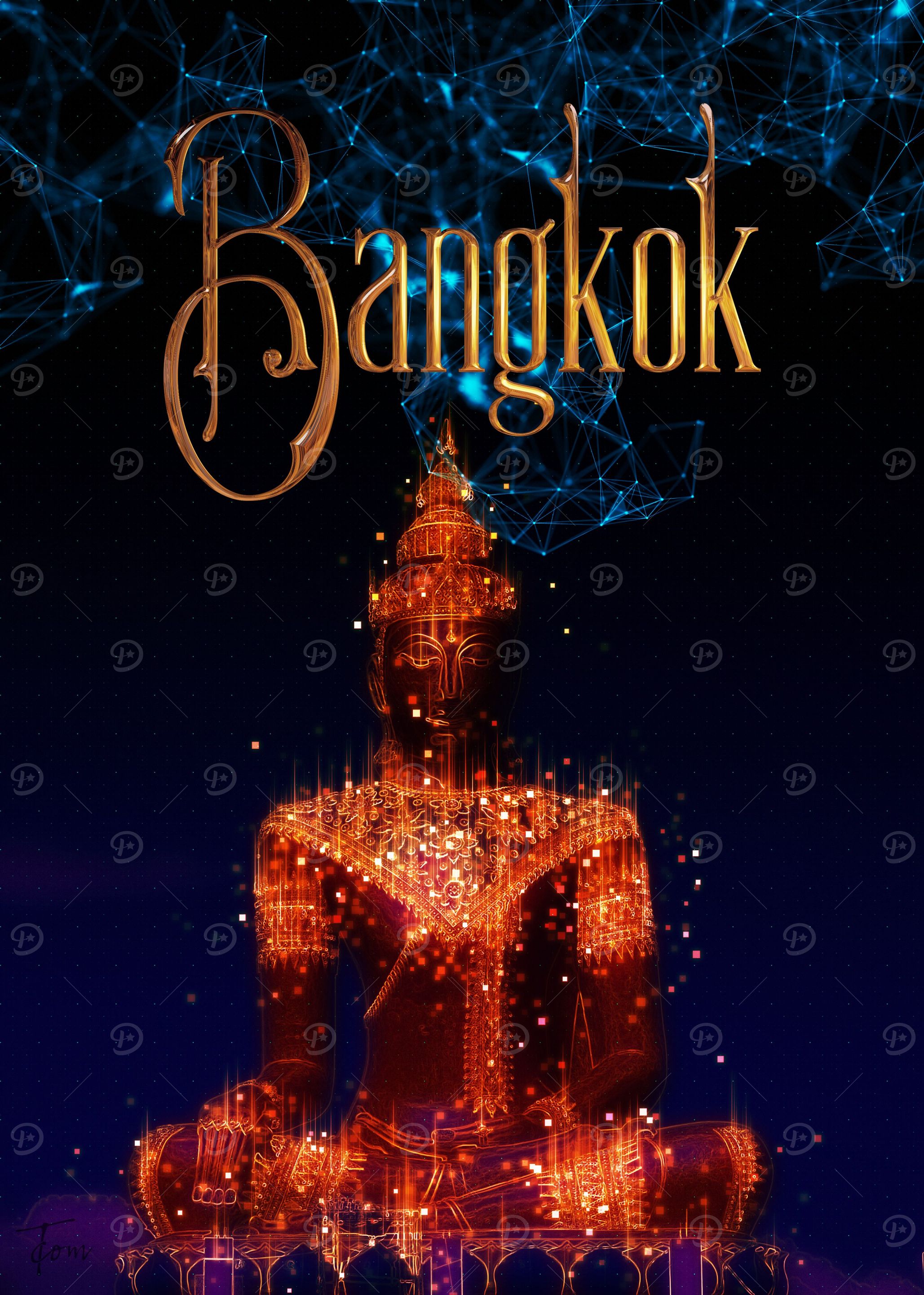 Bangkok