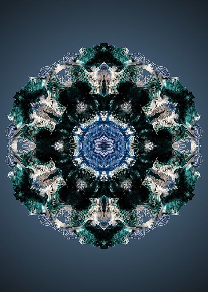 Mandala 24