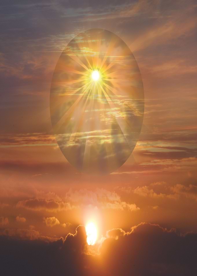 Cosmic Birth
