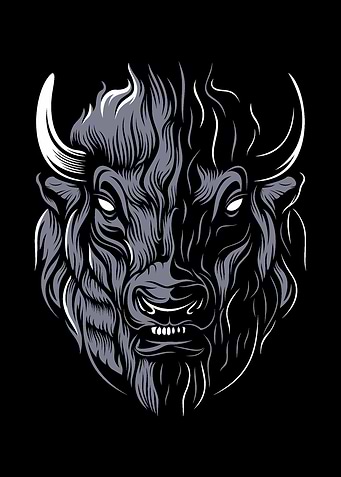 buffalo