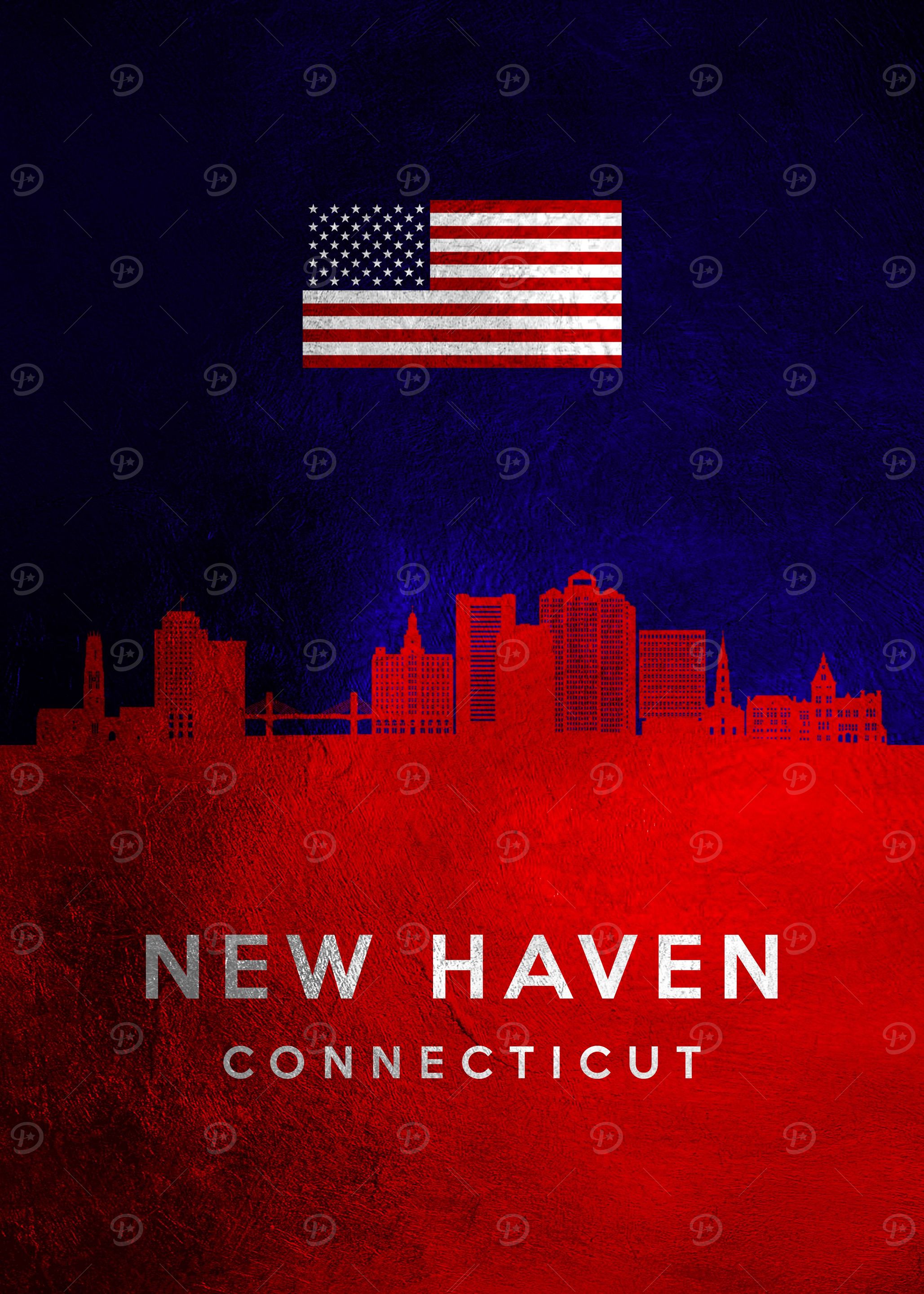 New Haven Connecticut