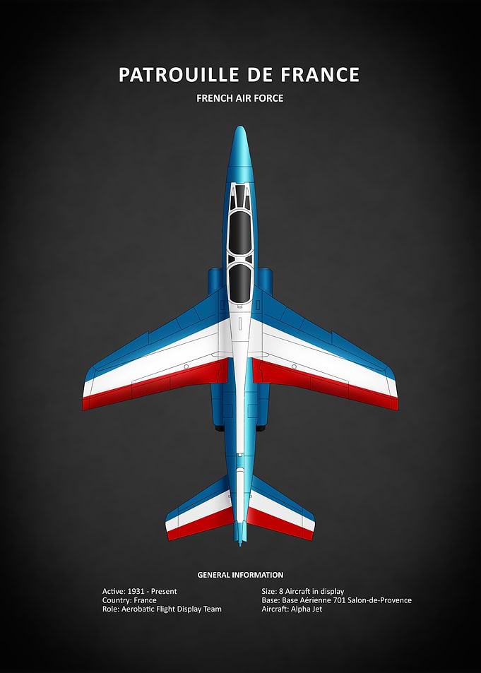 Patrouille de France