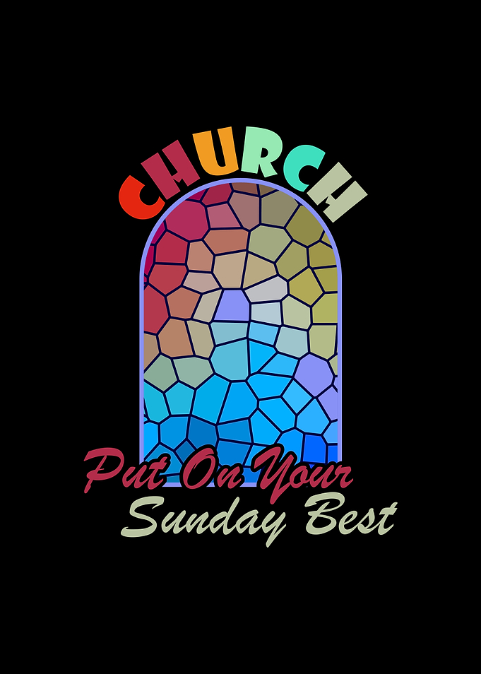 Church On Sunday