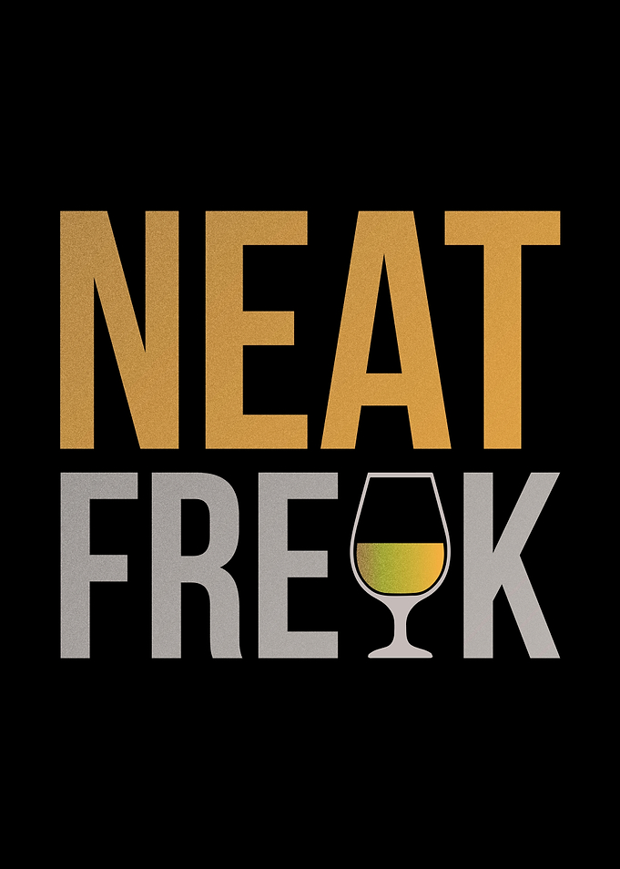 Neat Freak