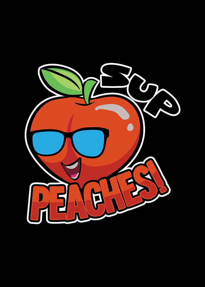 Sup Peaches