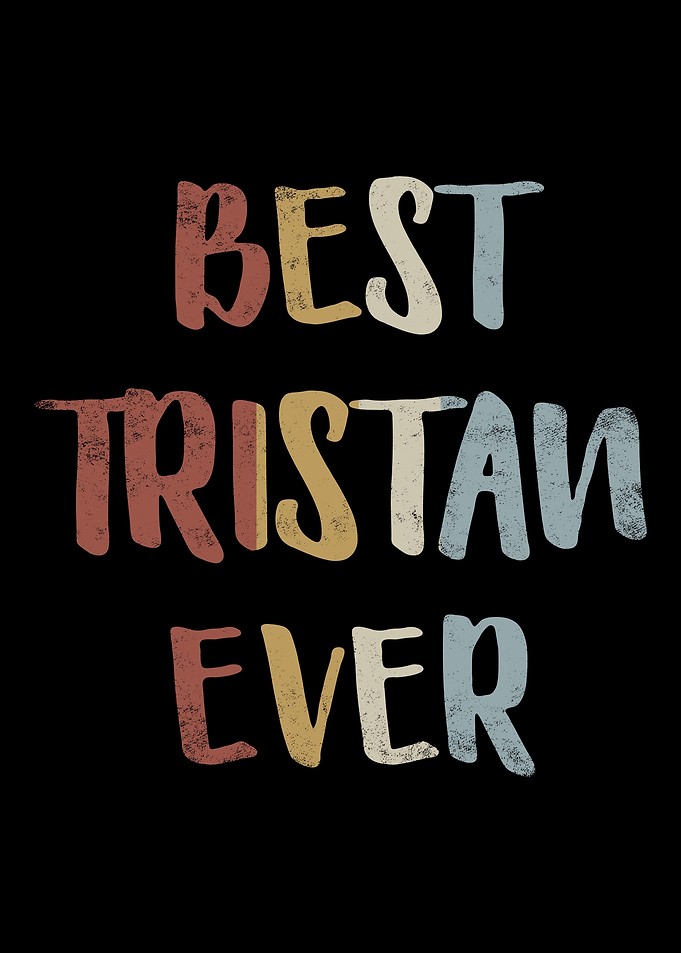 Best Tristan Ever