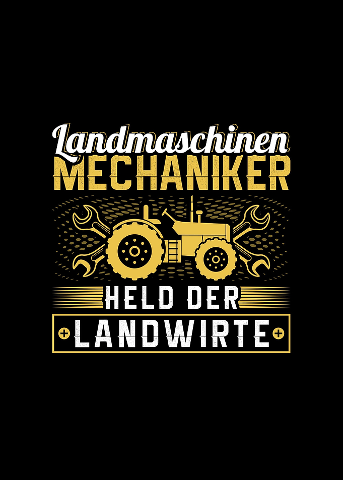 Landmaschinenmechaniker