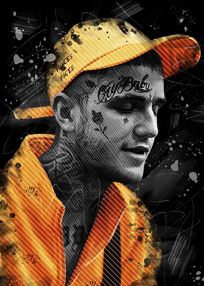 Lil Peep