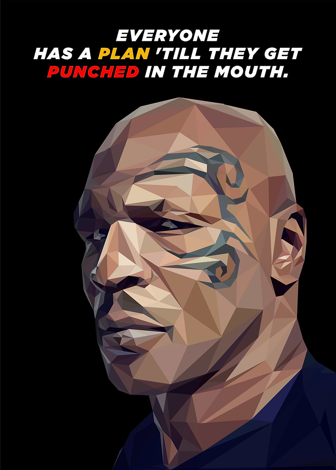 Mike Tyson