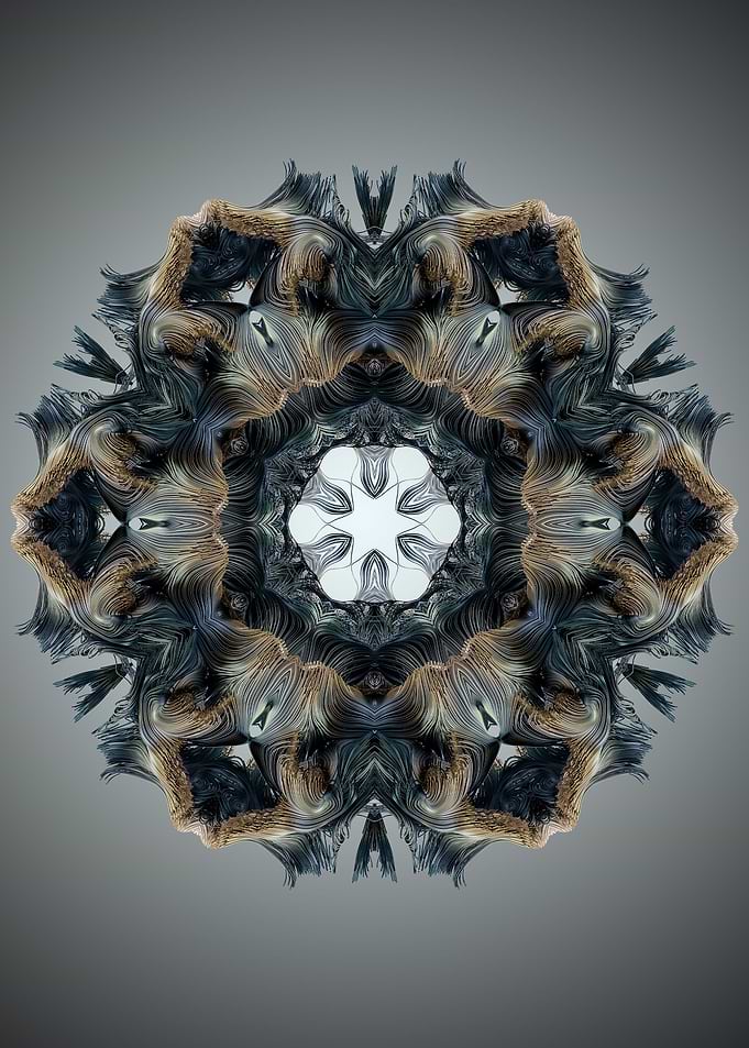 Mandala 19