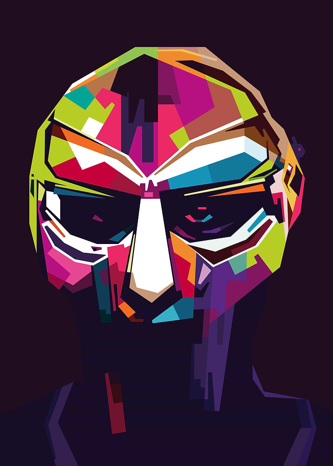 MF DOOM
