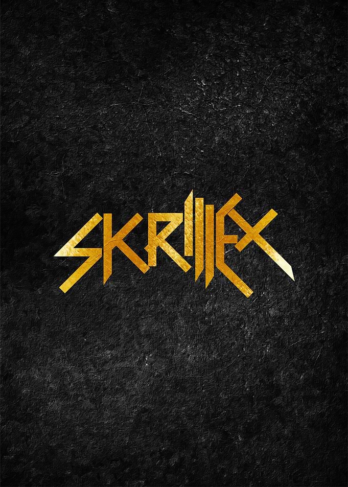 skrillex