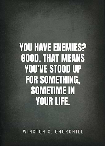 Quotes Winston S Churchill
