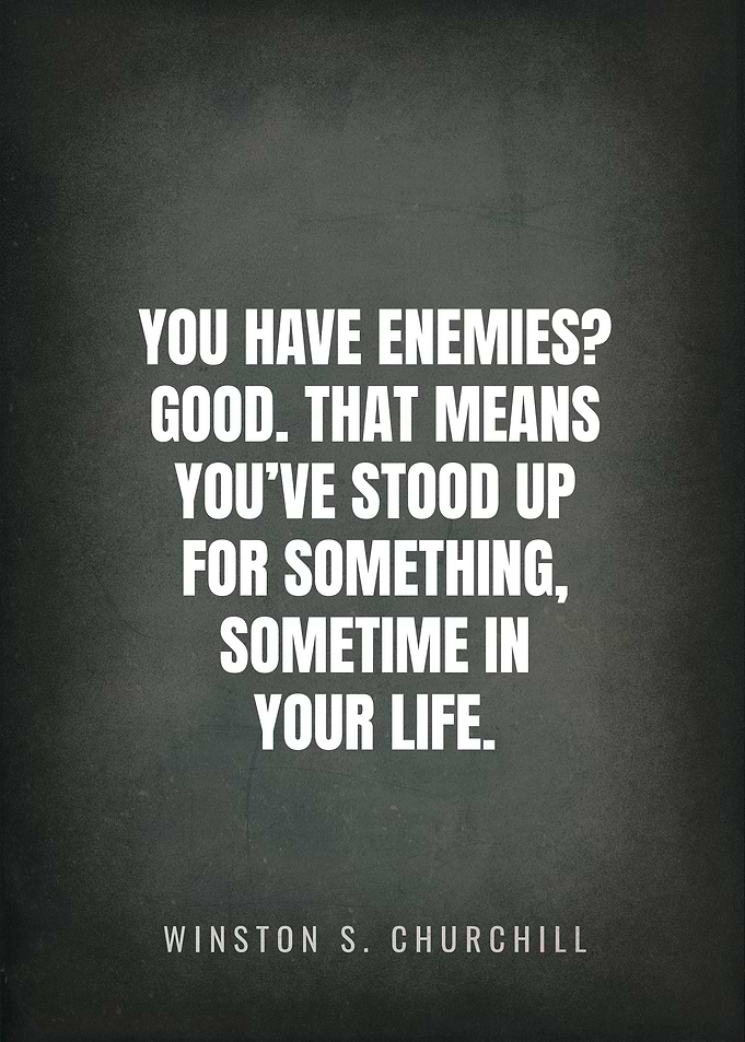Quotes Winston S Churchill