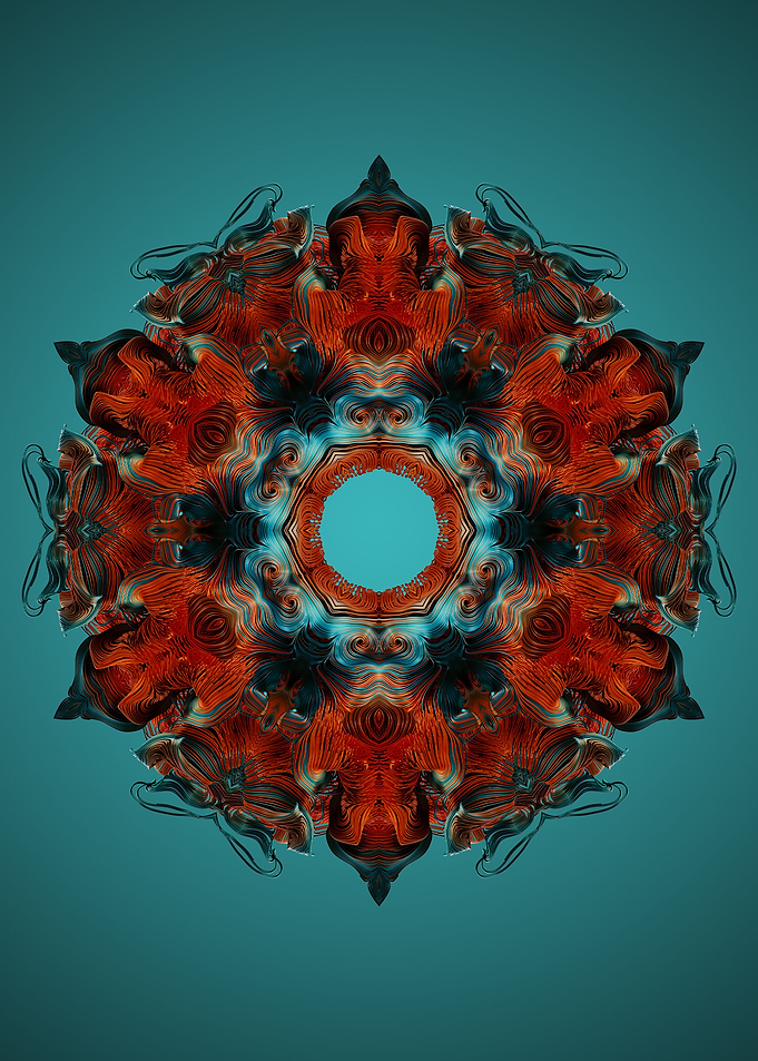 Mandala 20