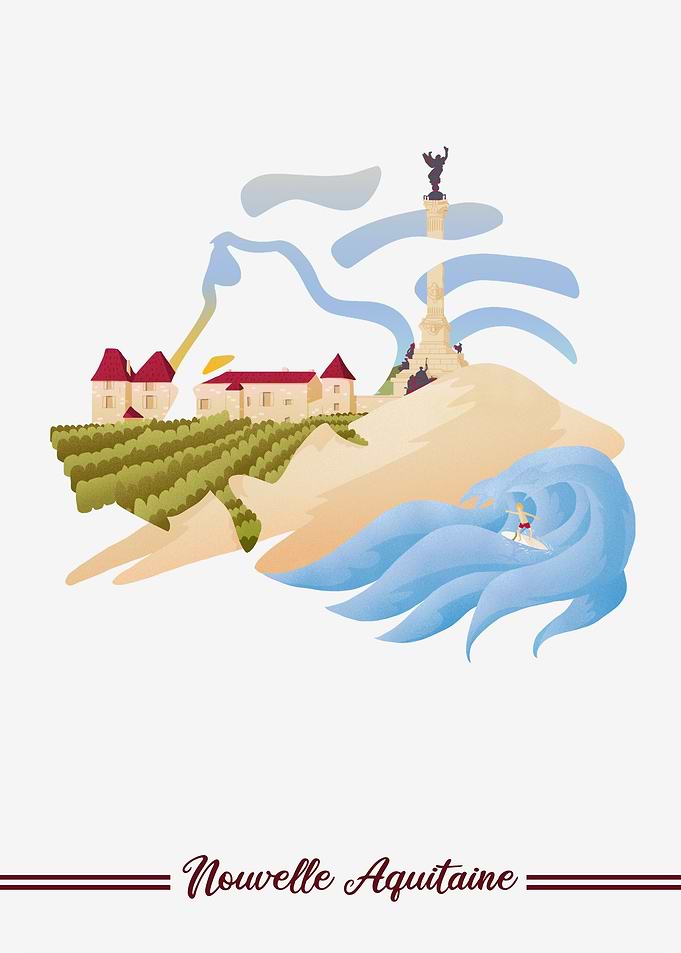 Nouvelle Aquitaine