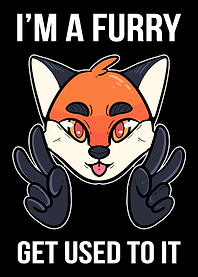 Im A Furry Pet Owner Gift