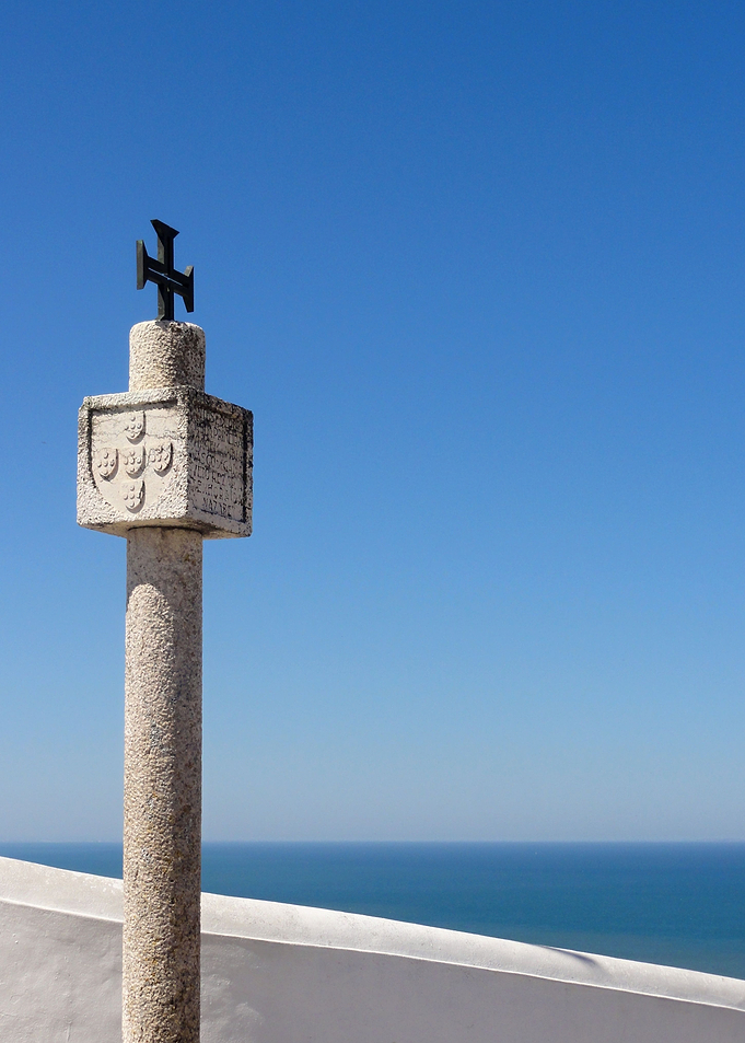 Stone Cross