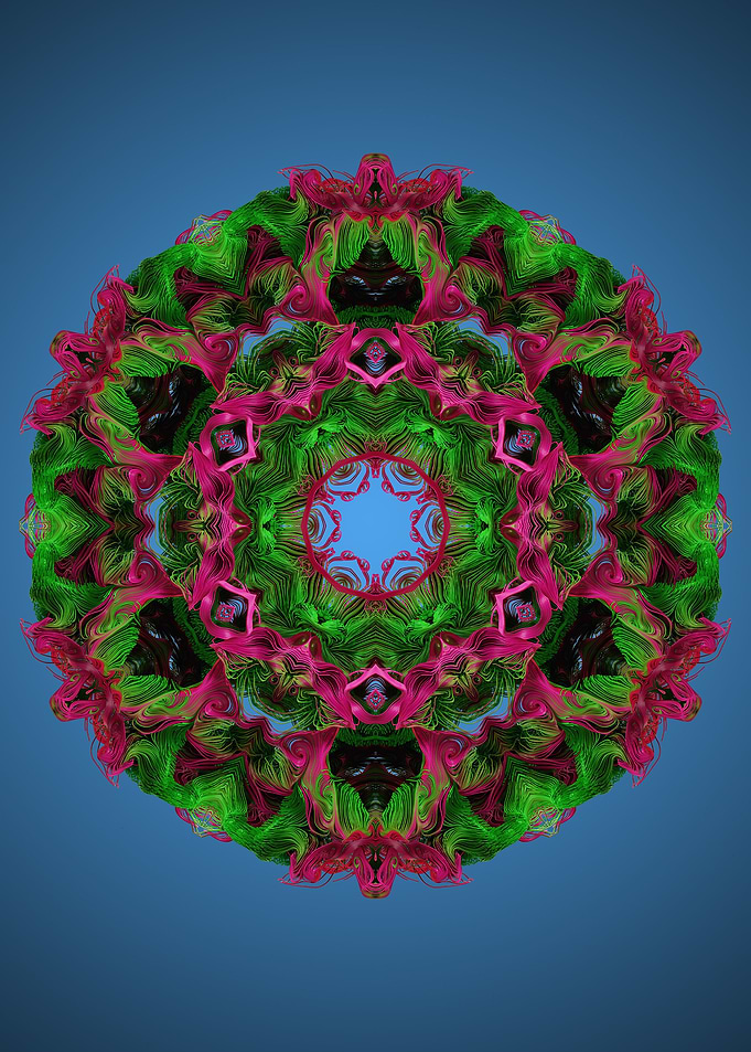 Mandala 18